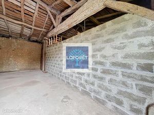 Garage/box 23 m² Mirambeau