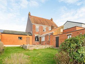 Maison à vendre à Ingelmunster € 199.000 (LIWMJ) - Immo Beguin Waregem | Zimmo