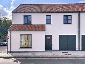 Maison à vendre à Oostvleteren € 360.000 (LIWI7) | Zimmo