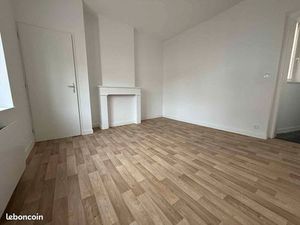 Appartement 4 pièces 99 m²