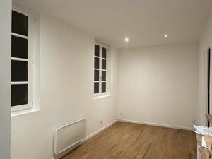 T1 hyper-centre de Dijon entièrement rénové