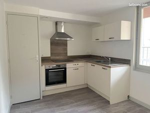 Duplex 4 pièces 80 m²