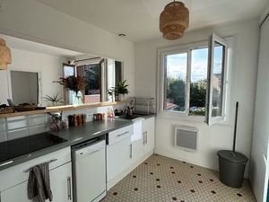 Appartement 3 pièces 53 m²