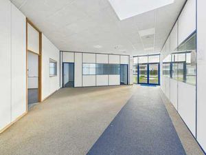 Immeuble de bureaux de ± 500 m² – Zone d’activités Tournai-O