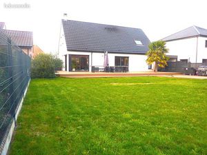 Maison 5 pièces 146 m²