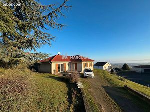 Maison 93 m² LEZIGNEUX