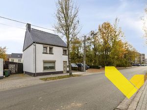 Maison à vendre à Mol € 249.000 (LIWH6) - IMMO VL Mol | Zimmo