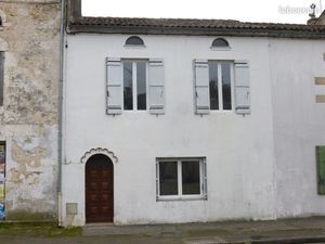Maison a vendre