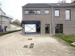 Bien professionnel à vendre à Herentals € 475.000 (LIWNV) - Heylen Vastgoed - Herentals | 