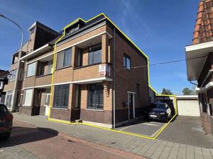 Maison à vendre à Hasselt € 399.000 (LIWQO) - Govimmo | Zimmo