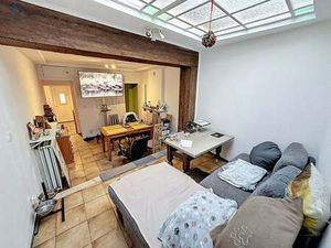 Maison à vendre à Geraardsbergen € 225.000 (LIWRT) - Makelaarskantoor De Smet BV | Zimmo