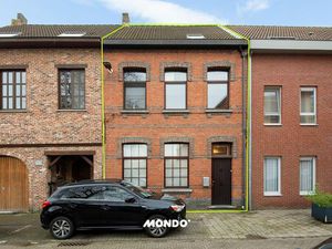 Maison à vendre à Niel € 325.000 (LIW10) - Mondo vastgoed | Zimmo