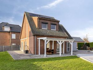 Maison à vendre à Berg € 485.000 (LIWHL) - Altro Brussel | Zimmo