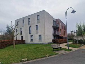 Très bel appartement 1 chambre