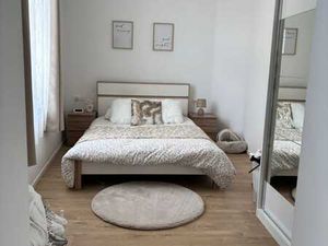 Magnifique appartement 1 chambre