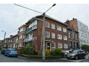 APPARTEMENT AVEC GARAGE A LOUER SUR MONT-SUR-MARCHIENNE
