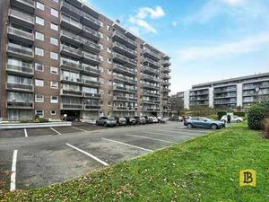 Appartement 3 chambres + garage + cave + emplacement de park