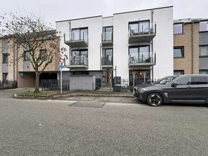 ? Appartement rez-de-chaussée 2 chambres avec jardin