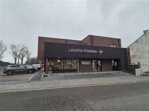 Espaces de consultation avec extérieur