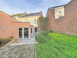 MAISON 3 CHAMBRES - GARAGE ET JARDIN