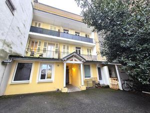 T2 au calme en ville