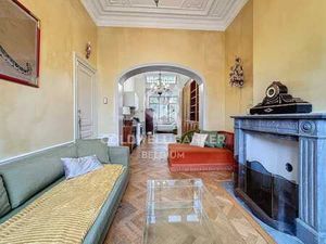 Bel appt meublé de +-50m² / Quartier Européen