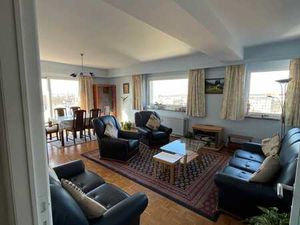 Appartement spacieux et lumineux 3 chambres