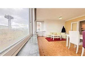 MEISER - APPT meublé et équipé - 88m² – 2 chambres