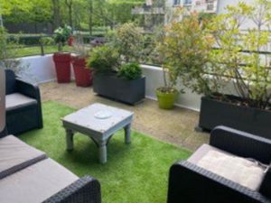 T3 / 62m² / Boissière (Ligne 6)