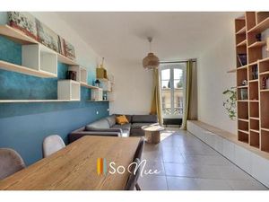 Type 4 joliement meublé et idéalement situé