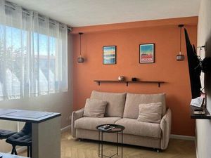 Studio dispo 4/01 au 31/03 Aiguillon