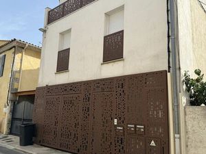 Appartement 2 pièces 36 m²