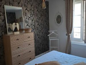 A louer Meublé Joli T4 renové plein centre Saumur