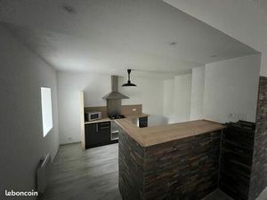 Appartement 3 pièces 70 m²