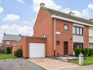 Maison à vendre à Lier € 350.000 (LIWRN) - Berlaar | Zimmo