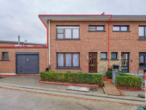 Maison à vendre à Mechelen € 335.000 (LIW6G) - Eline GOOVAERTS | Zimmo