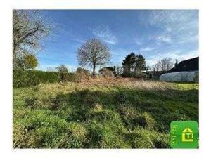 Vente Terrain à Kernascléden (56540) : à vendre / Kernascléden