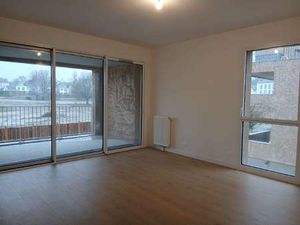 Location Appartement 3 pièces à Lorient (56100) : à louer 3 pièces / 66m² Lorient