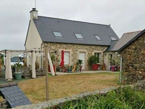 Location Maison à Plélo (22170) : à louer / 110m² Plélo