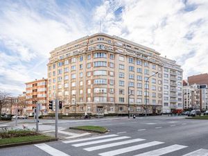 Appartement à vendre à Woluwe-Saint-Lambert € 495.000 (LIWPE) - Latour & Petit Bxl Vente |