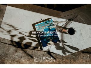 Annonce appartement à vendre