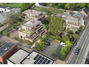 Appartement à vendre à Koersel € 495.000 (LIWQL) | Zimmo