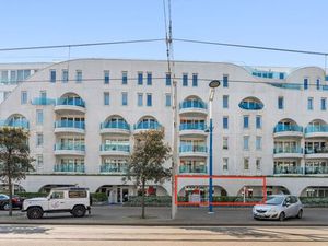 Appartement à vendre à Koksijde € 270.000 (LIW8R) | Zimmo