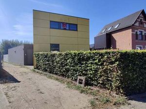 Maison à louer à Geel € 1.200 (LIW9Z) - Vast & Goed Makelaars | Zimmo