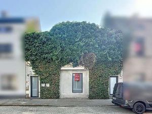 Maison à vendre à Gent € 440.000 (LIW4X) - Xavier VANHAELEMEESCH | Zimmo