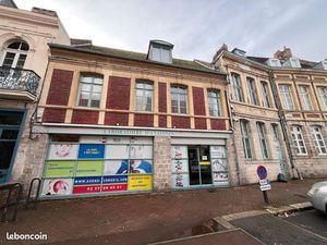 Immeuble de rapport - Hypercentre DOUAI