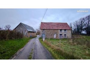 Maison 1 pièce 80 m²