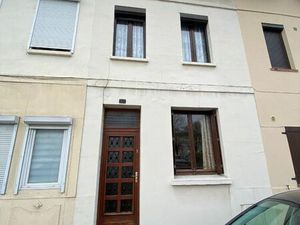 Maison de ville 3 pièces 68 m²