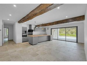 Belle ferme de type 5 de 280 m²