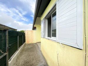 Maison jumelée à vendre